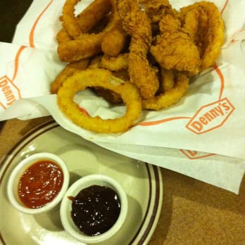 Denny's - Sampler. - Diners Near Me - Artesia, California Denny's - Sampler. - Diners Near Me - Artesia, California