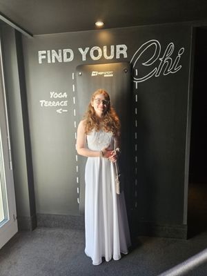 Ruby Sofie Hotel Vienna by null