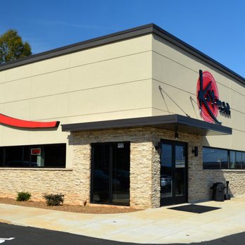Katana Kitchen - Japanese Near Me - Statesville, North Carolina