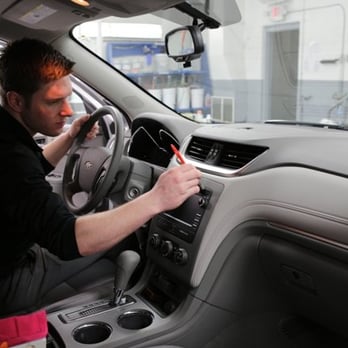 Ziebart - Auto Detailing Near Me - Houghton, Michigan Ziebart - Auto Detailing Near Me - Houghton, Michigan