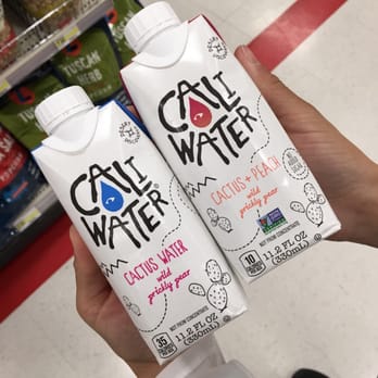 Target - Cactus water - Department Stores Near Me - Torrance, California Target - Cactus water - Department Stores Near Me - Torrance, California