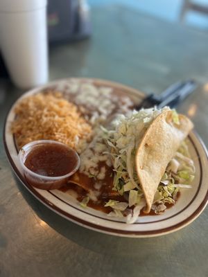 Bajas Catch Mexican Grill by null
