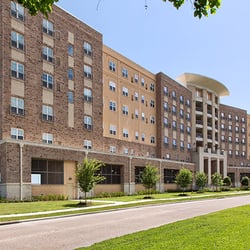 The Village of Meyerland - The Village OF Meyerland
4141 N. Braeswood, Houston, TX 77025
(713) 665-4141
www.VillageOfMeyerland.com