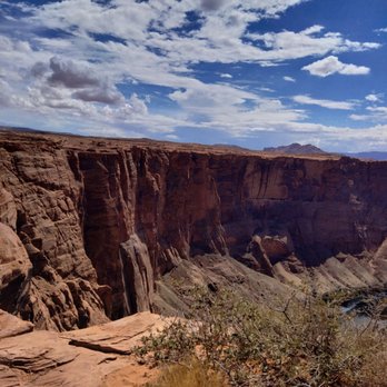Horseshoe Bend - Hiking Near Me - Page, Arizona