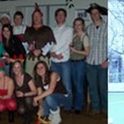 Merton Hockey Club