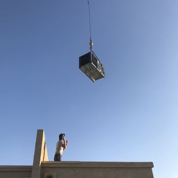 Gotham Air - Heating & Air Conditioning/HVAC Near Me - Glendale, Arizona