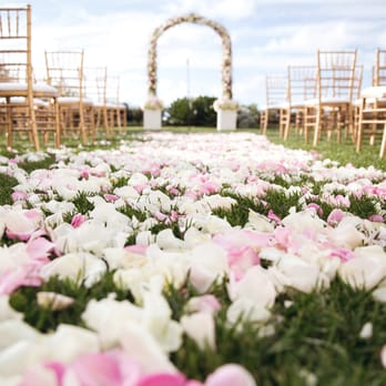 Florals By Jenny - Event Planning & Services Near Me