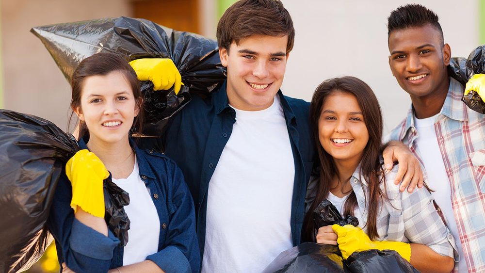 Volunteer Fox Cities - social services organization in Neenah, WI