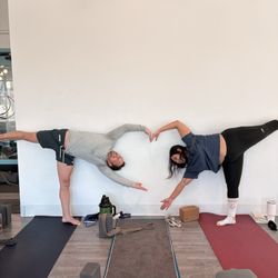 Soul Sweat Hot Yoga