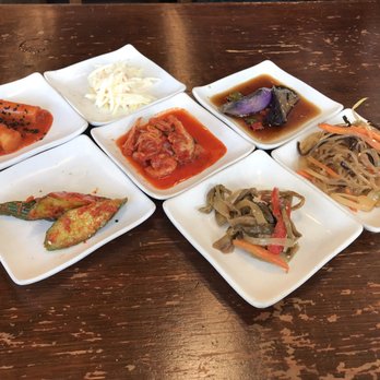 Makkal Chon - Apps - Korean Near Me - Toronto, Ontario Makkal Chon - Apps - Korean Near Me - Toronto, Ontario