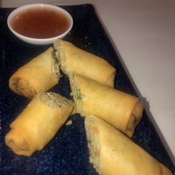 Thithi's Restaurant - Thai Egg Rolls - Thai Near Me - Evergreen Park, Illinois Thithi's Restaurant - Thai Egg Rolls - Thai Near Me - Evergreen Park, Illinois