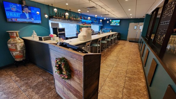 9 Roses Restaurant by null