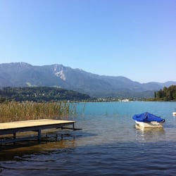 Faaker See