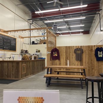 Two Seasons Meadery - Meaderies Near Me - Anchorage, Alaska