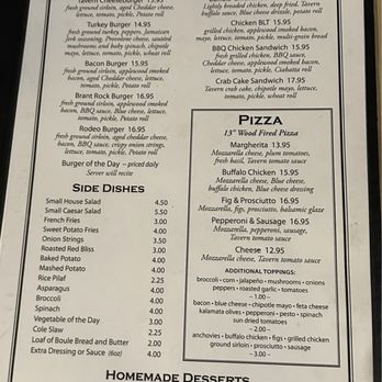 Disch's Route 53 Tavern - American Near Me - Pembroke, Massachusetts