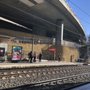 Photo of Fish Market Light Rail Stop