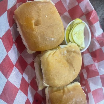 Lov-a Burger - Burgers Near Me - Chesterfield, Michigan