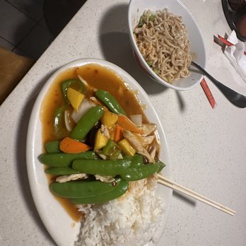 Yamo - Burmese Near Me - San Francisco, California