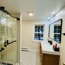 Arik Remodeling and Renovations