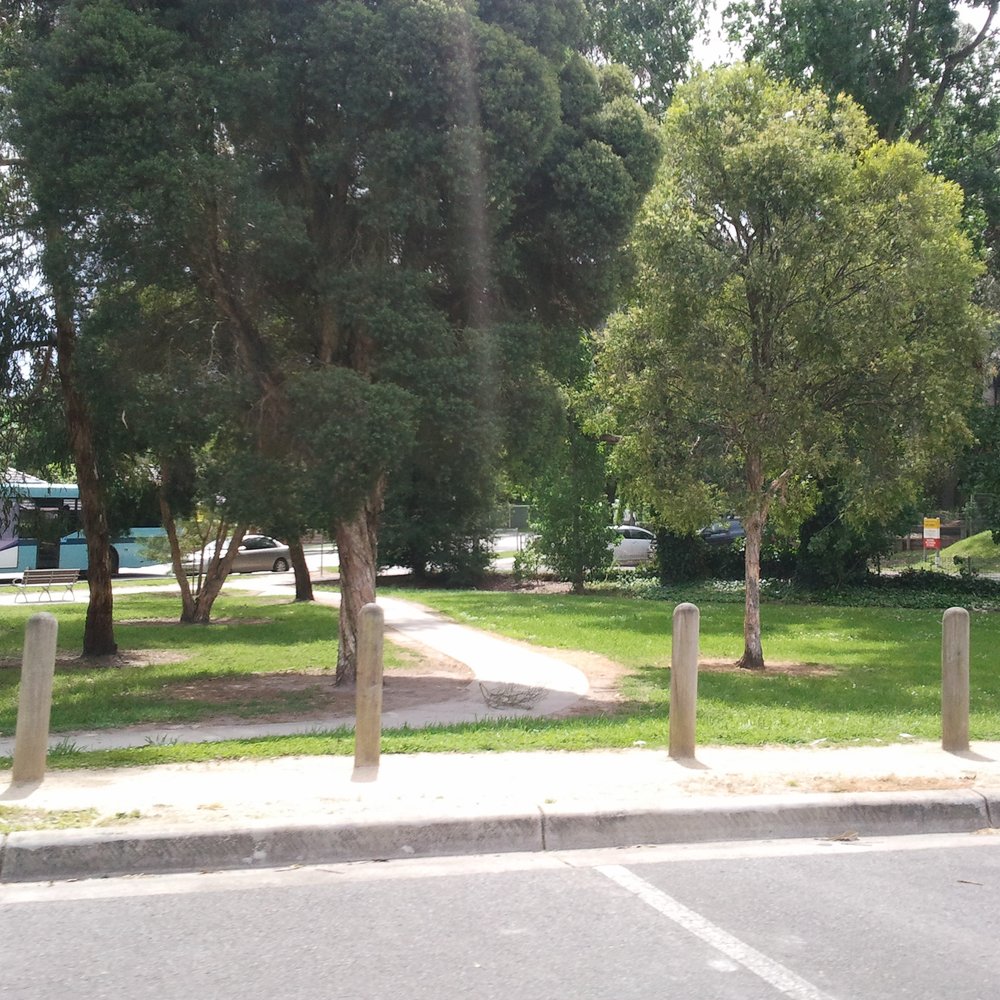 Talaskia Reserve - Tennis Near Me - Upper Ferntree Gully, VIC