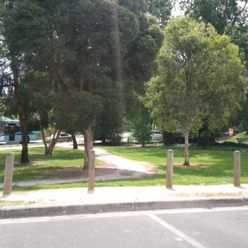 Talaskia Reserve - Tennis Near Me - Upper Ferntree Gully, VIC