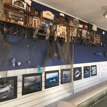 Whale Bites Cafe - Nautical ambiance and signed whale pics - Breakfast & Brunch Near Me - Depoe Bay, Oregon Whale Bites Cafe - Nautical ambiance and signed whale pics - Breakfast & Brunch Near Me - Depoe Bay, Oregon