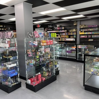 GALLERY VAPE & OUTLET - Updated May 2026 - 17 Photos - 113 Oyster Creek Dr,  Lake Jackson, Texas - Vape Shops - Phone Number