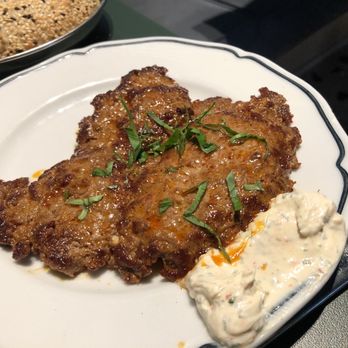Good Fork - Sujuk kofte - Breakfast & Brunch Near Me - Toronto, Ontario