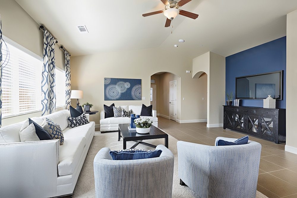 LENNAR AT REVERIE E Hanford Armona Rd & 18 3/4 Rd, Lemoore