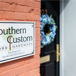 Southern Custom Doors & Hardware