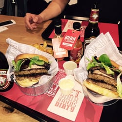 Burger Bros