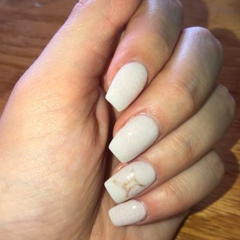 5th Ave Nail Spa - Dipping powder with gel design - Nail Salons Near Me - Poughkeepsie, New York