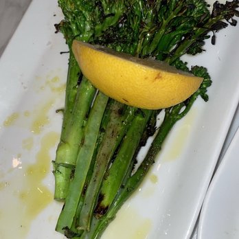 Cara Restaurant - Broccolini - New American Near Me - Los Angeles, California Cara Restaurant - Broccolini - New American Near Me - Los Angeles, California