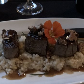 The Red Oak Restaurant - Trio - New American Near Me - Bristol, Wisconsin