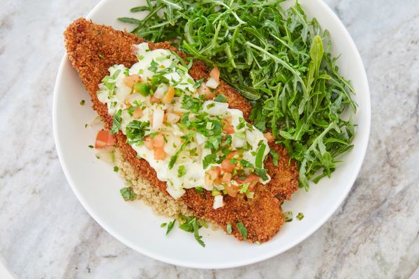 Sandcouch Cafe by null