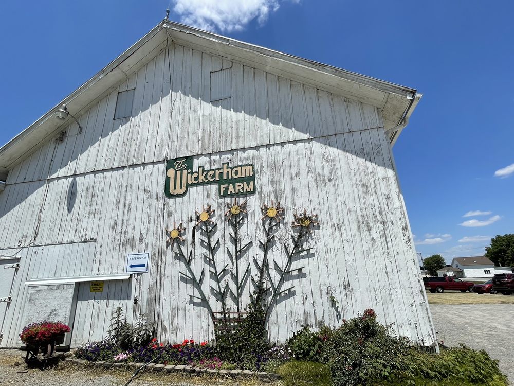 HURLEY FARM Updated October 2024 11 Reviews 9249 State Rt 117