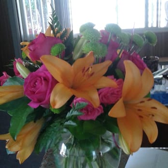 Jory's Flowers - Beautiful Flowers from Jory's Flowers - Florists Near Me - Concord, California