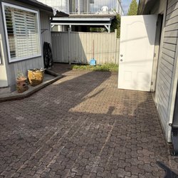 Tiny Truck Home Services - after pic