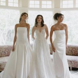 a&bé x anna bé bridal shop