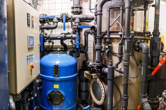 Slide of Signature Mechanical