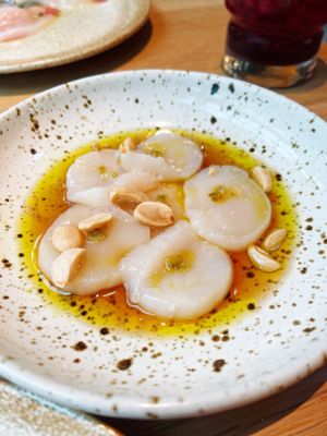 Cosetta by null