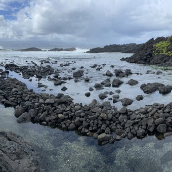 Richardson Ocean Park - Beaches Near Me - Hilo, Hawaii Richardson Ocean Park - Beaches Near Me - Hilo, Hawaii