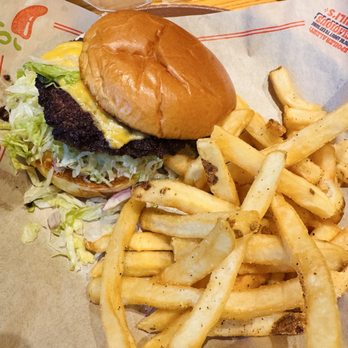Chili's - Big Smasher Burger - Bars Near Me - Saint Peters, Missouri Chili's - Big Smasher Burger - Bars Near Me - Saint Peters, Missouri