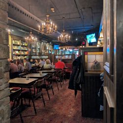 The Roy Public House