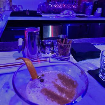 BAR by Red Door - Cocktail Bars Near Me - San Diego, California