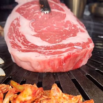 Seoul N Spirits BBQ - Korean Near Me - Irvine, California