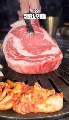 Seoul N Spirits BBQ 서울 바베큐 by null