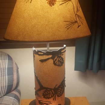The Lite Company - Perfect cabin lamp! - Home Decor Near Me - Flagstaff, Arizona The Lite Company - Perfect cabin lamp! - Home Decor Near Me - Flagstaff, Arizona