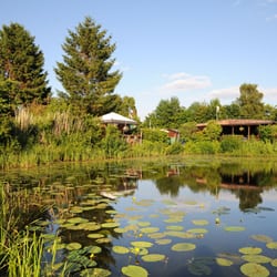 Camping Land an der Elbe Hamburg - Dauercampingplätze Camping Land bei Hamburg