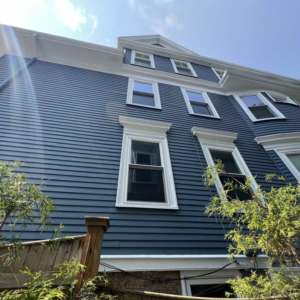 Neves Painting - Painters Near Me - Walpole, Massachusetts Neves Painting - Painters Near Me - Walpole, Massachusetts